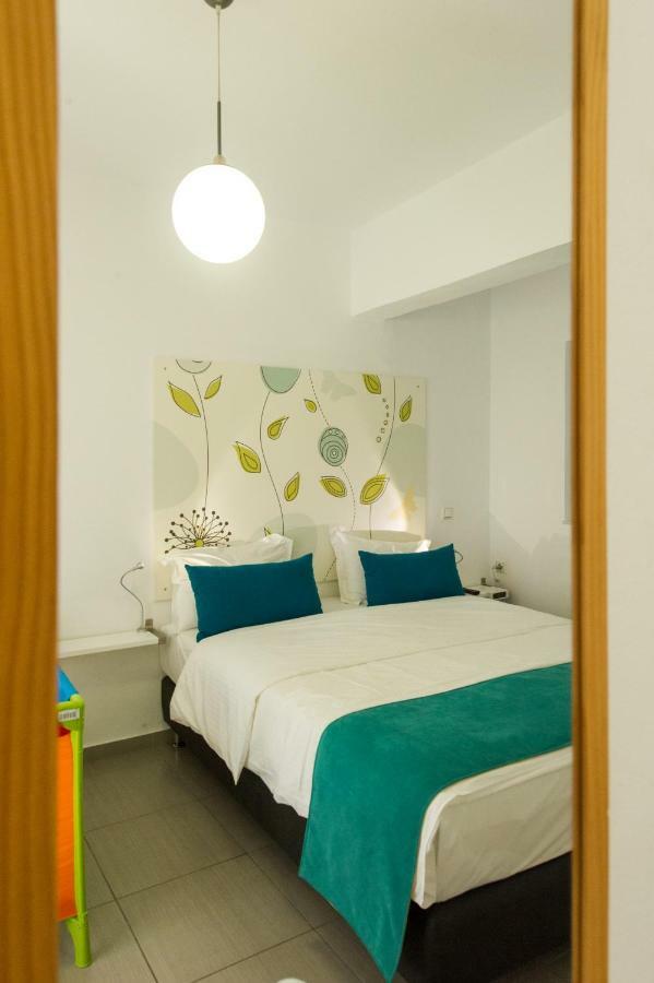 Maris Hotel Parga