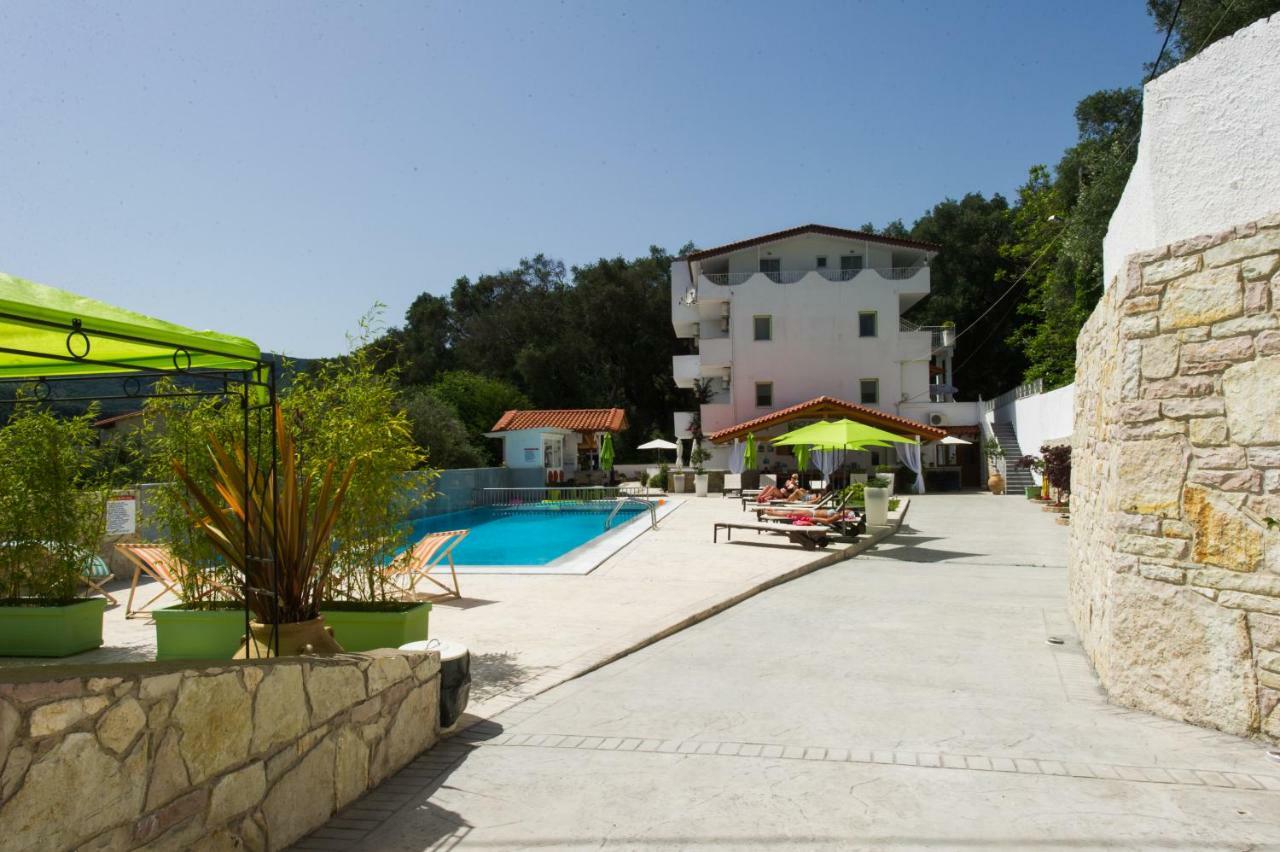 Hotel Maris Parga