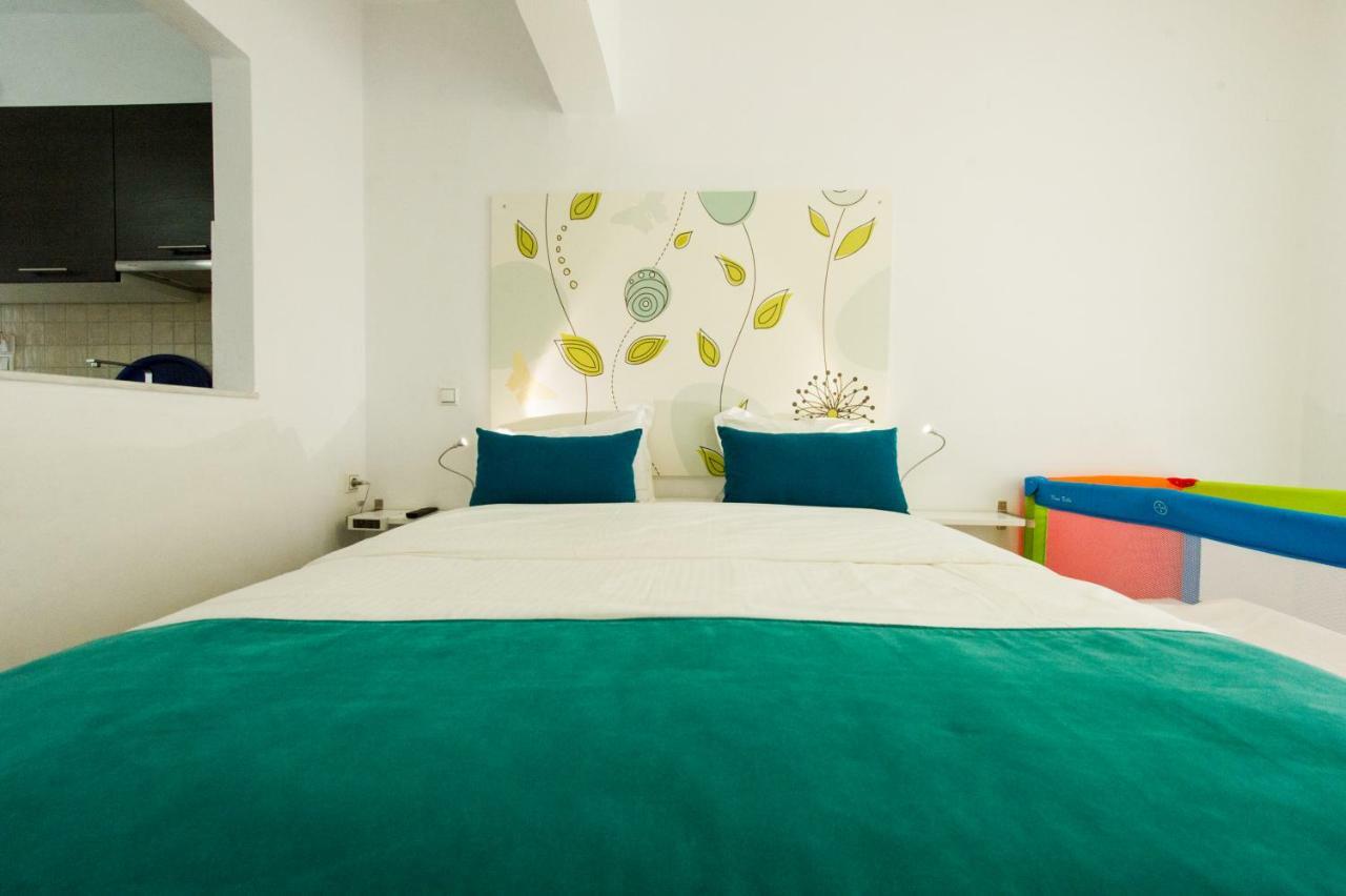 Hotel Maris