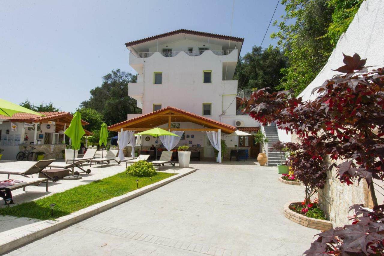Hotel Maris