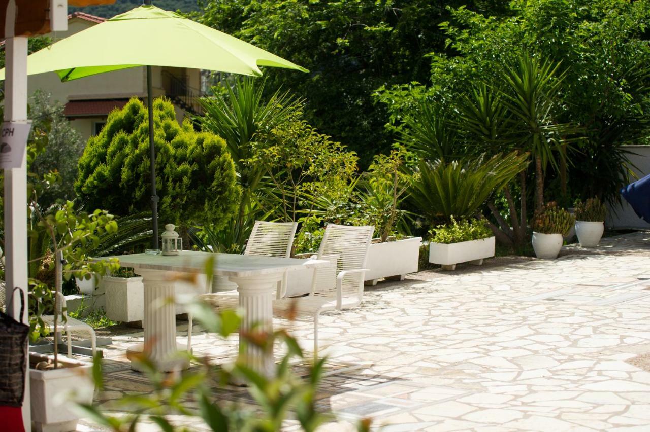 Hotel Maris Parga