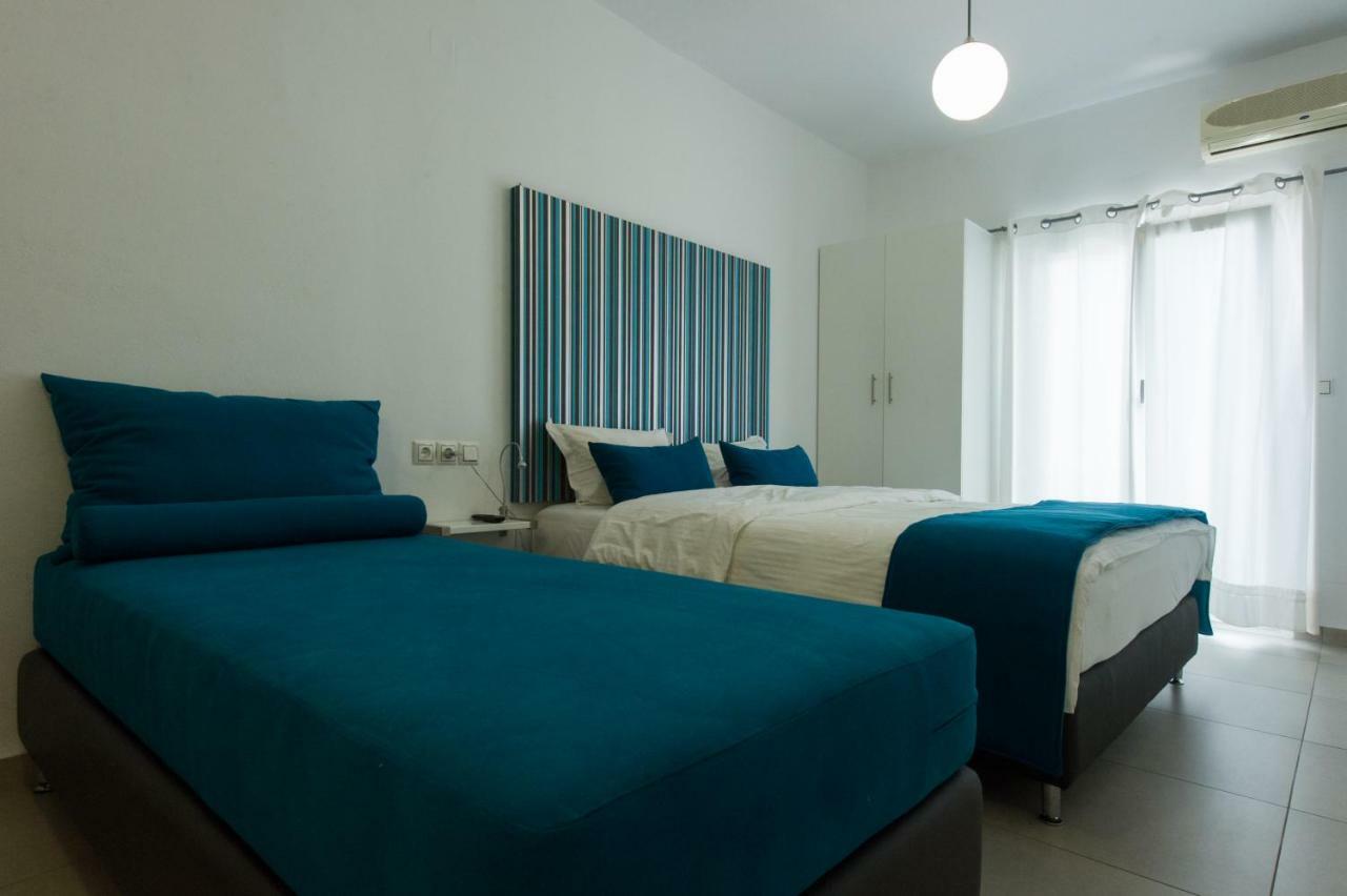 Hotel Maris Parga