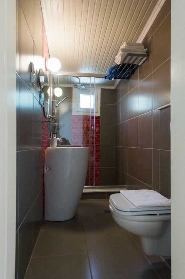 Maris Hotel Parga